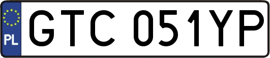 GTC051YP