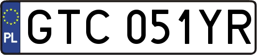 GTC051YR