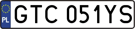 GTC051YS