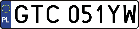 GTC051YW