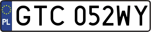 GTC052WY