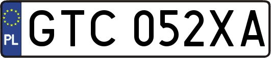GTC052XA