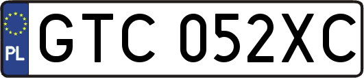 GTC052XC