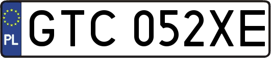 GTC052XE
