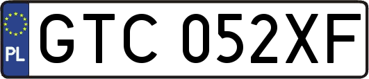 GTC052XF