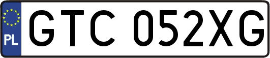 GTC052XG
