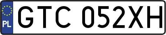 GTC052XH