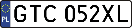 GTC052XL