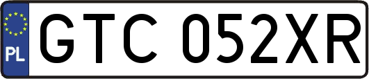 GTC052XR