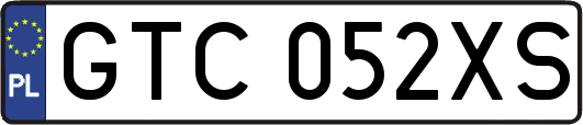 GTC052XS