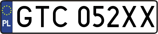 GTC052XX