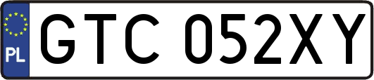 GTC052XY