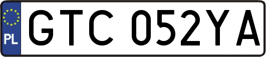 GTC052YA