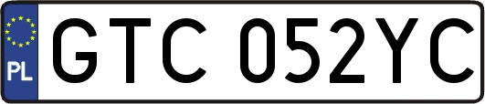 GTC052YC