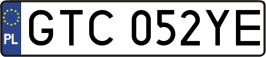 GTC052YE