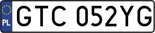 GTC052YG