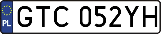 GTC052YH