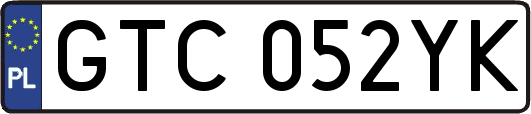 GTC052YK