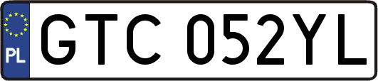 GTC052YL