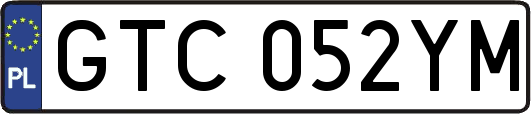 GTC052YM