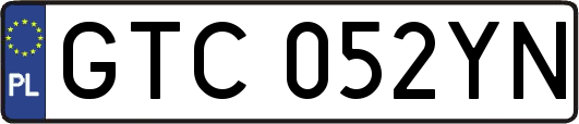 GTC052YN