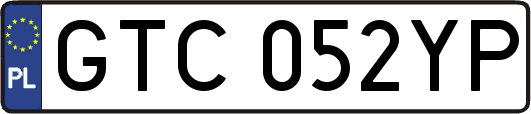 GTC052YP