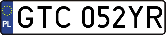 GTC052YR