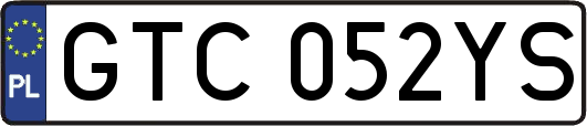 GTC052YS