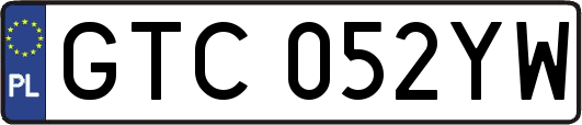 GTC052YW