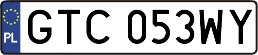 GTC053WY