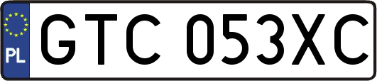 GTC053XC