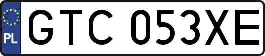 GTC053XE