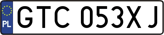 GTC053XJ