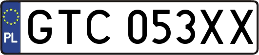 GTC053XX