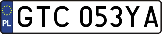 GTC053YA