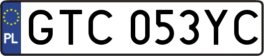 GTC053YC