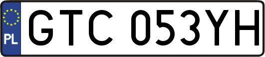 GTC053YH