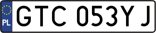 GTC053YJ