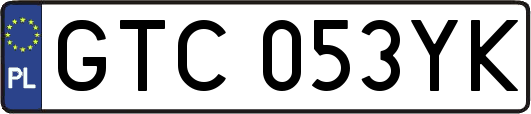 GTC053YK