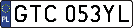 GTC053YL