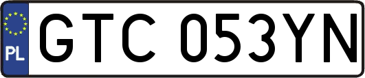GTC053YN
