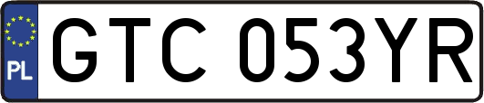 GTC053YR