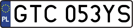 GTC053YS