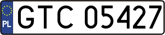 GTC05427