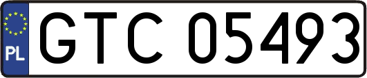 GTC05493