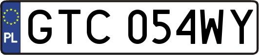 GTC054WY