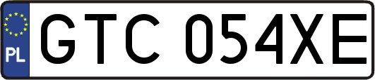 GTC054XE