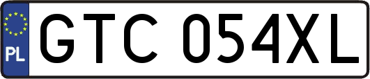 GTC054XL