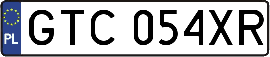 GTC054XR