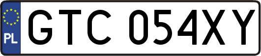 GTC054XY